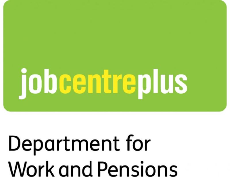 Job Centre Logo
